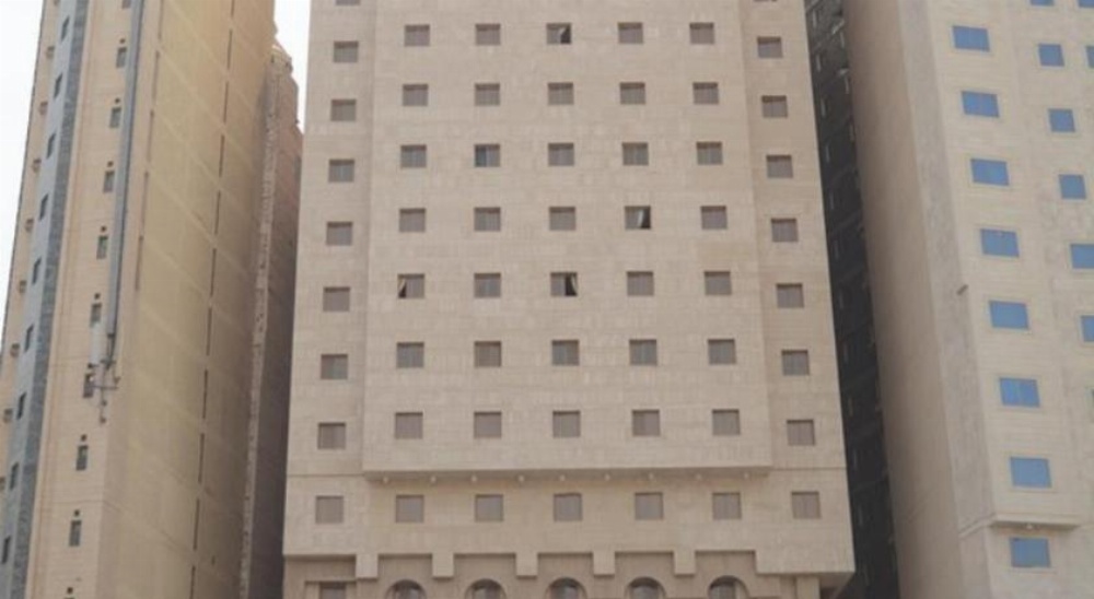 Borj Al Deafah Hotel Main image