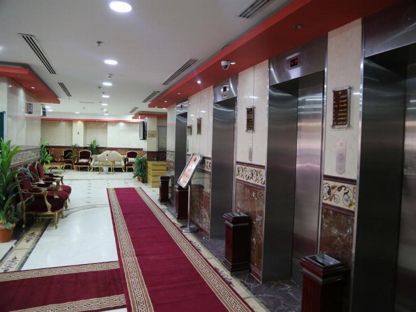 Borj Al Deafah Hotel image 10