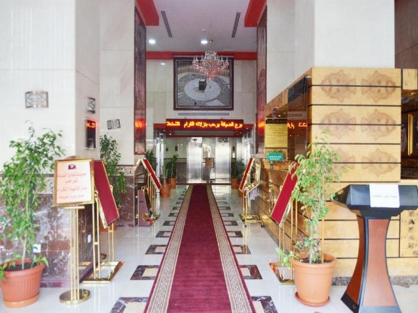 Borj Al Deafah Hotel image 11