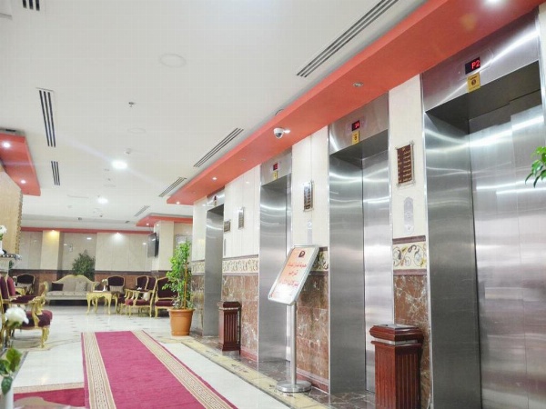 Borj Al Deafah Hotel image 12