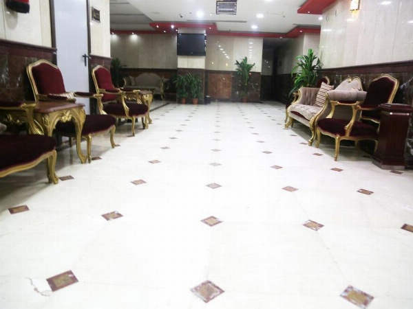 Borj Al Deafah Hotel image 14