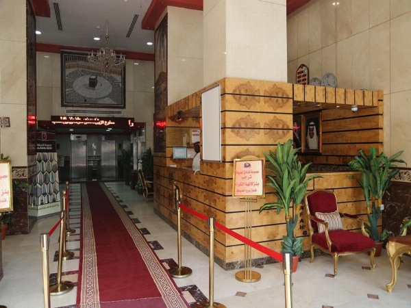 Borj Al Deafah Hotel image 15