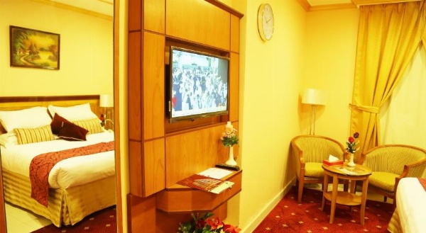 Borj Al Deafah Hotel image 16