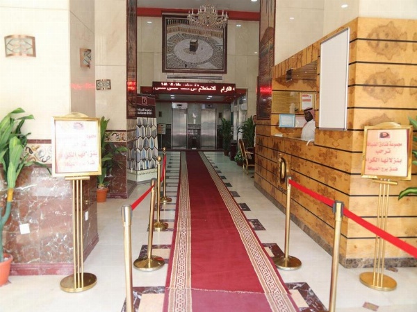 Borj Al Deafah Hotel image 17