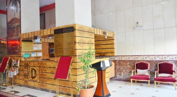 Borj Al Deafah Hotel image 19