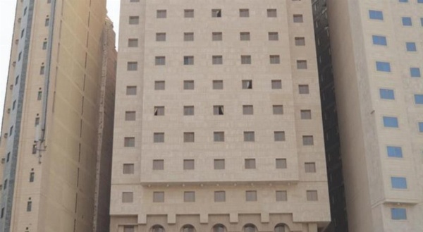 Borj Al Deafah Hotel Main image