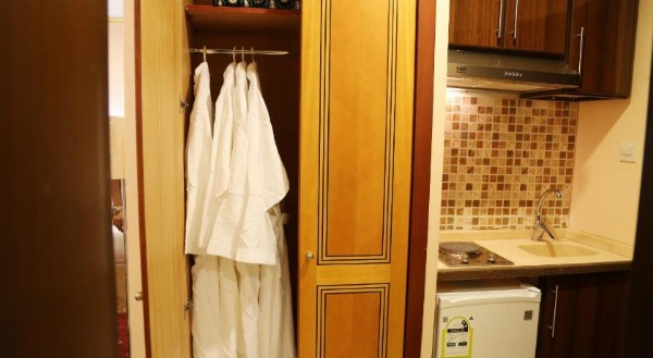 Borj Al Deafah Hotel image 20