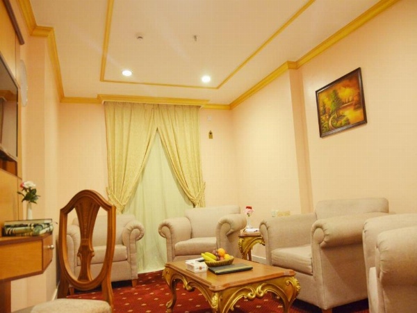 Borj Al Deafah Hotel image 21