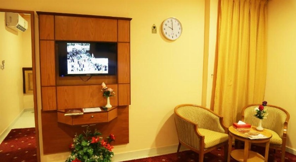 Borj Al Deafah Hotel image 22