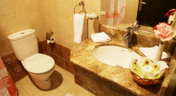 Borj Al Deafah Hotel image 23