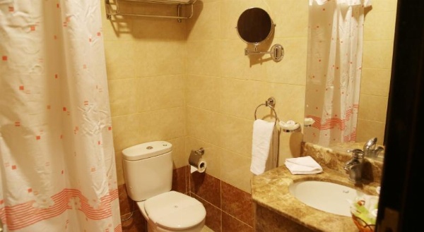 Borj Al Deafah Hotel image 24