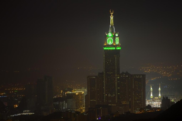 Borj Al Deafah Hotel image 27