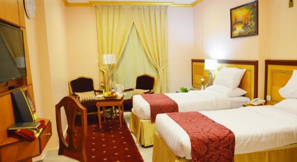 Borj Al Deafah Hotel image 29