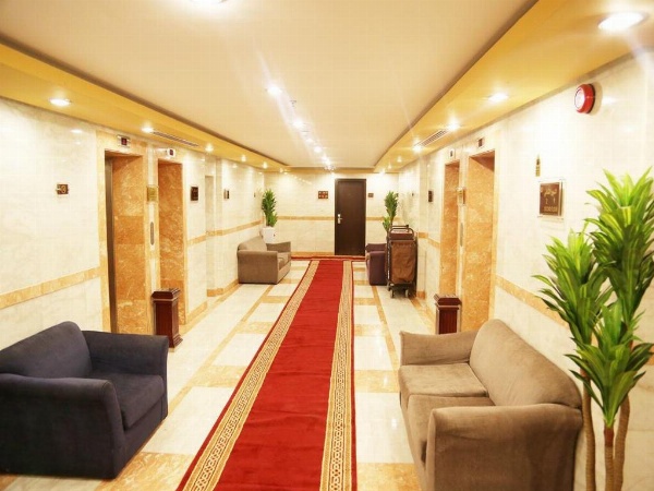 Borj Al Deafah Hotel Main image