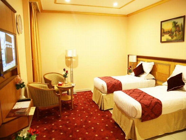 Borj Al Deafah Hotel image 30