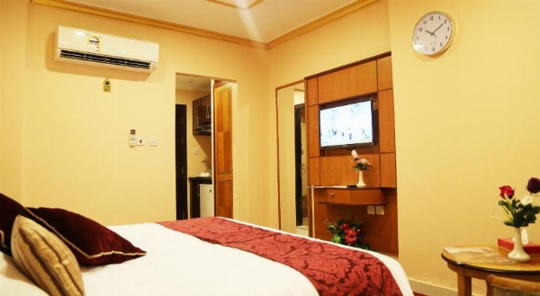 Borj Al Deafah Hotel image 31