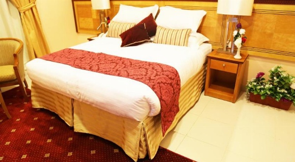 Borj Al Deafah Hotel image 32