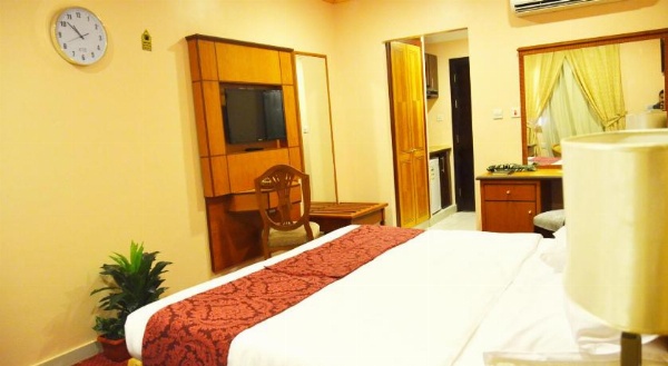 Borj Al Deafah Hotel image 33