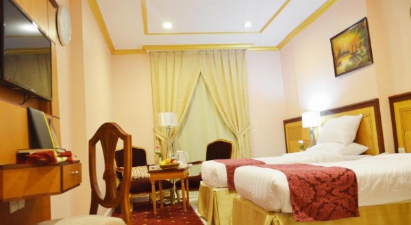 Borj Al Deafah Hotel image 34