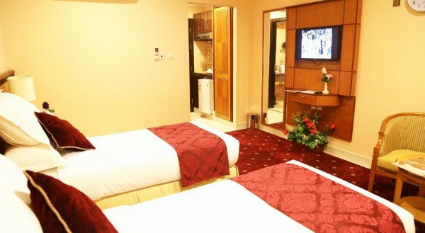 Borj Al Deafah Hotel image 35