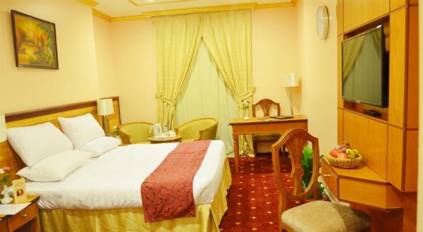 Borj Al Deafah Hotel image 36