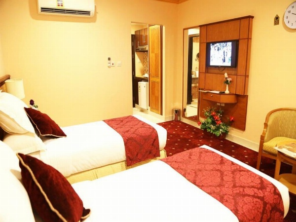 Borj Al Deafah Hotel image 39