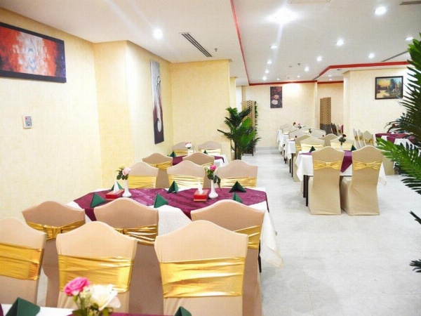 Borj Al Deafah Hotel image 4