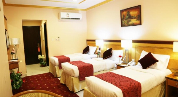 Borj Al Deafah Hotel image 40