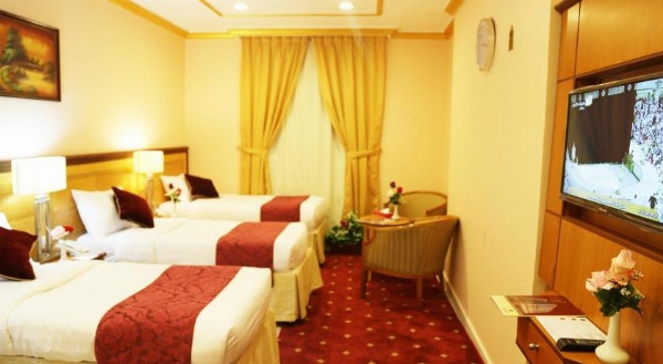 Borj Al Deafah Hotel image 41