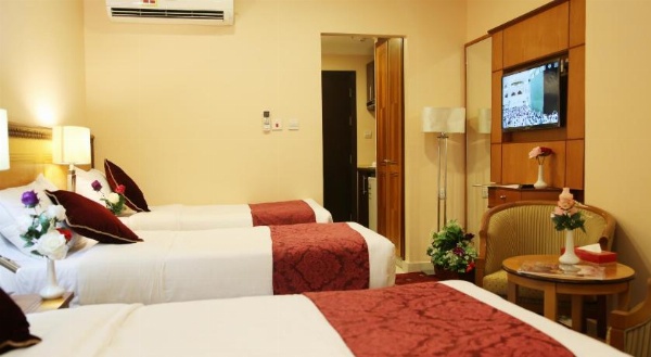 Borj Al Deafah Hotel image 42