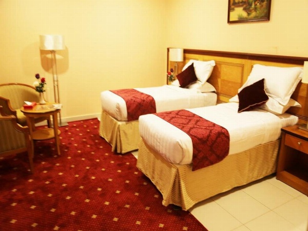 Borj Al Deafah Hotel image 43