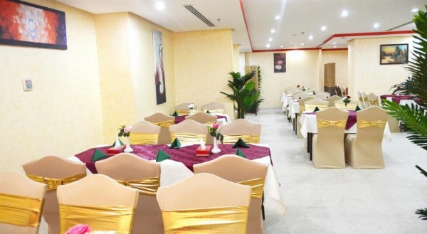 Borj Al Deafah Hotel image 44