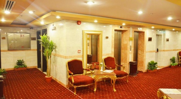 Borj Al Deafah Hotel image 45