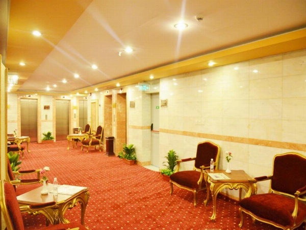 Borj Al Deafah Hotel image 5