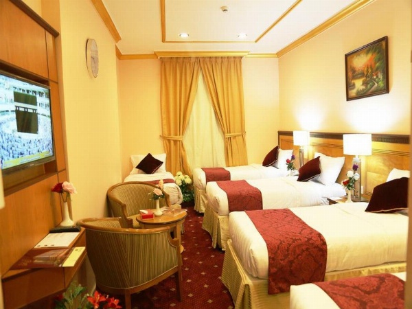 Borj Al Deafah Hotel image 50