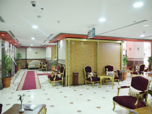 Borj Al Deafah Hotel image 6