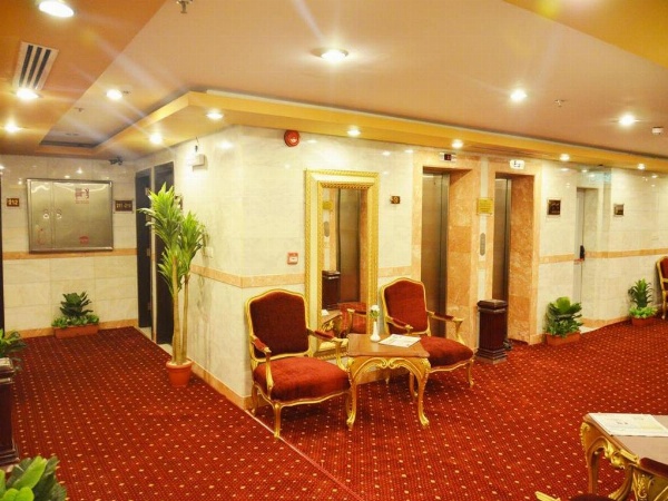 Borj Al Deafah Hotel image 7