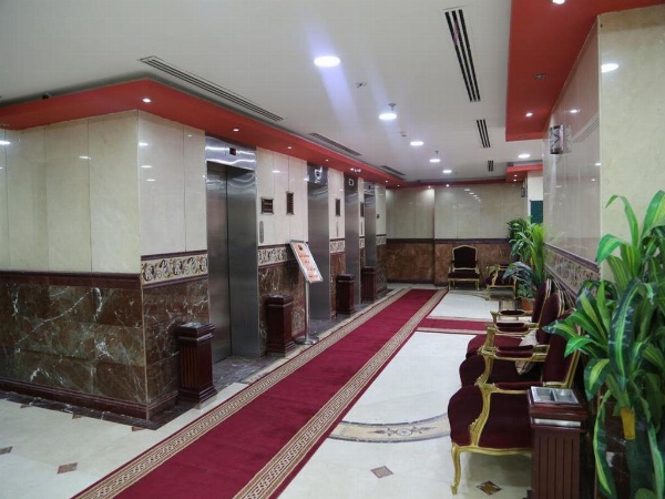 Borj Al Deafah Hotel image 8